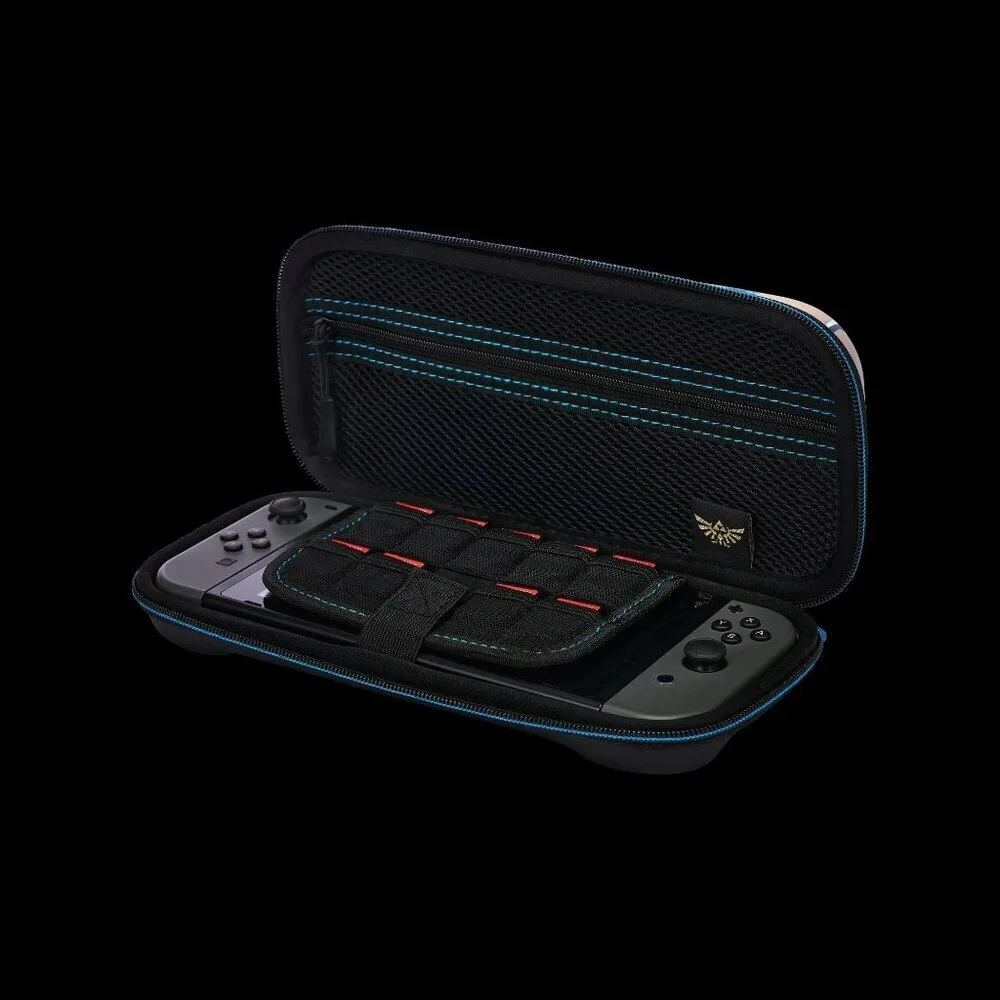 Nintendo lite cards rubberized